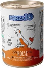 Forza10 Maintenance Mokra Dla Psa Smak z Koniną Dynią i Cukinią