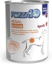 Forza10 Renal Actiwet Nerki Mokra Karma Dla Psów