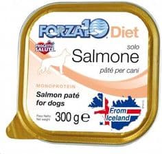 Forza10 Solo Diet Z Łososiem