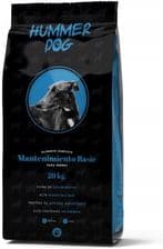 Golden Pet Food Hummer Dog Basic Golden Owczarek Labrador