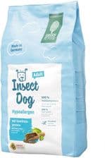 Green Petfood Insectdog Hipoalergiczna