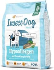 Green Petfood Insectdog Hypoallergen