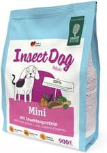 Green Petfood InsectDog Mini