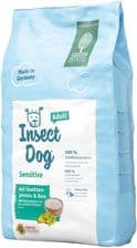 Green Petfood Insectdog Sensitive