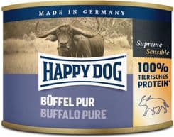 Happy Dog Bawół Puszka