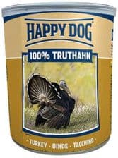Happy Dog Indyk Puszka