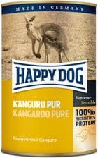 Happy Dog Kaenguru Puszka 100% Kangur