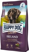 Happy Dog Sensible Ireland