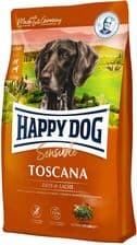 Happy Dog Supreme Sensible Toscana