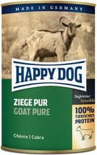 Happy Dog Ziege Puszka 100% Koza