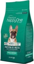 Happyone Adult Dog Monobiałkowa Karma Z Insektów