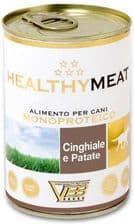 Healthy Meat Pies Mono Dzik I Ziemniak Puszka