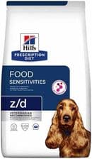 Hill'S Dog Prescription Diet Z/D Activbiome