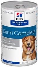 Hill'S Pd Canine Derm Complete
