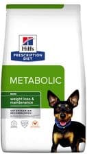 Hill'S Pd Metabolic Mini Canine