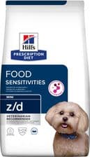 Hill'S Pd Z/D Mini Food Sensitivities