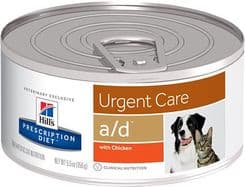 Hill'S Prescription Diet Canine/Feline A/D