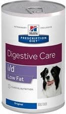 Hill'S Prescription Diet Canine I/D Low Fat