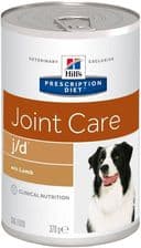 Hill'S Prescription Diet Canine J/D Joint Care