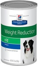 Hill'S Prescription Diet Canine R/D