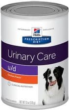 Hill'S Prescription Diet Canine U/D