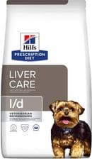 Hill'S Prescription Diet Liver Care L/D Original