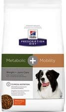 Hill'S Prescription Diet Metabolic Mobility Canine