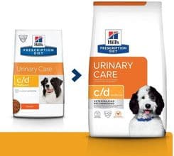 Hill'S Prescription Diet Urinary Care C/D