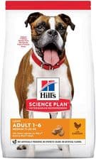 Hill'S Science Plan Adult 1 6 Light Medium Kurczak