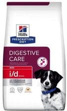 Hills Prescription Diet I/D Canine Stress Mini