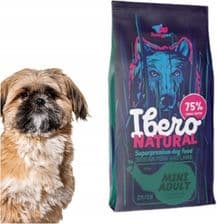 Ibero Natural Dog Mini Adult