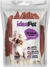 IdeaPet Lizak Z Kaczką