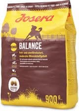 Josera Balance Senior