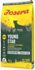 Josera Junior Youngstar