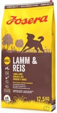 Josera Lamb&Rice