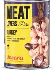 Josera Meatlovers Pure Indyk