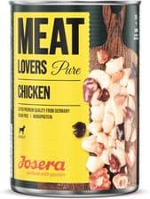 Josera Meatlovers Pure Kurczak