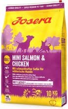 Josera Mini Salmon & Chicken