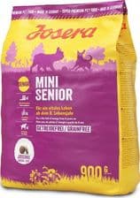 Josera Minisenior