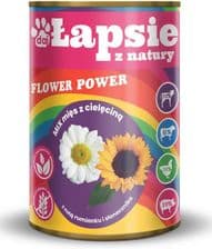 Łapsie Z Natury Mix Mięs Cielęciną