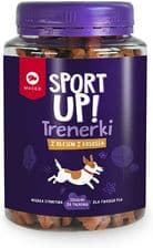 Maced Sport Up! Trenerki Z Olejem Z Łososia
