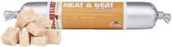 Meatlove Meat & Treat Poultry 100% Drób