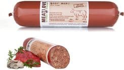 Meatlove Classic Range Menue Wołowina Ze Żwaczem