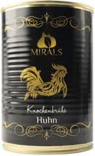 Mirals Knochenbruhe Huhn Bulion Kolagenowy Z Kurczaka