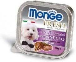 Monge Fresh Pasztet Jagnięcina