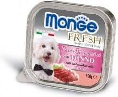 MONGE FRESH PASZTET tuńczyk