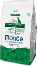 Monge Maxi Adult