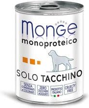 Monge Monoproteico Solo Indyk