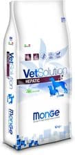 Monge Vet Solution Dog Hepatic