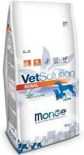 Monge Vet Solution Renal